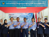 UNSURYA Jakarta Nomor Foto Home 3